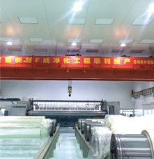 薄膜行業(yè)